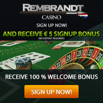 Live Casino Rembrandt